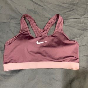 Nike women sports bra